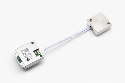 NIRONE Sensor X mit USB-Platine (X2.0-USB)